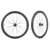 Miche Kleos Rd 50 Mm Tubeless Landeveishjulsett Miche Kleos Rd 50 Mm Tubeless Landeveishjulsett
