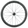 Miche Kleos Rd 50 Mm Tubeless Landeveishjulsett, Black, 12 x 100/12 x 142mm, Campagnolo N3W