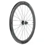 Miche Kleos Rd 50 Mm Tubeless Landeveishjulsett, Black, 12 x 100/12 x 142mm, Campagnolo N3W