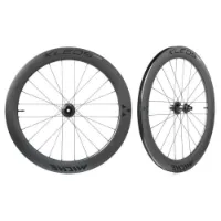 Miche Kleos Rd 62 28´´ 700c Cl Disc Tubeless Landeveishjulsett Miche Kleos Rd 62 28´´ 700c Cl Disc Tubeless Landeveishjulsett