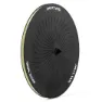 Miche Kleos Rd Crono Team Edition Cl Disc Tubeless Landeveissykkelens Bakhjul