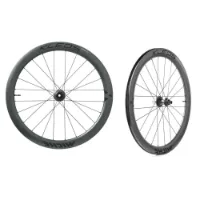 Miche Kleos Rd Dx 50-50 Cl Disc Tubeless Landeveishjulsett Miche Kleos Rd Dx 50-50 Cl Disc Tubeless Landeveishjulsett