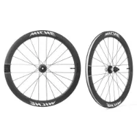Miche Kleos Rd Dx 50 Team Edition Cl Disc Tubeless Landeveishjulsett Miche Kleos Rd Dx 50 Team Edition Cl Disc Tubeless Landeveishjulsett