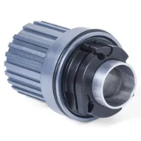 Miche Kleos/swr/syntium/race Shimano Micro Spline Freehub-kropp