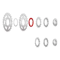 Miche Light Primato 10s Shimano Last Position Tannhjul