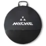 Miche Mtb Race Divison Hjulpose, Black, 27.5-29"