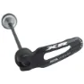 Miche Mtb Xr Hurtigutløserspyd, Black, 9 x 100 / 10 x 135mm