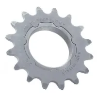 Miche Pista 1/8´´ With Adapter Tannhjul