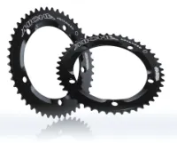 Miche Pista Advanced Krankdrev Bane