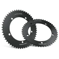 Miche Pista Advanced Krankdrev Bane Miche Pista Advanced Krankdrev Bane