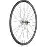 Miche Pistard Pista Landeveissykkelens Bakhjul, Silver, 10 x 120mm, 1s