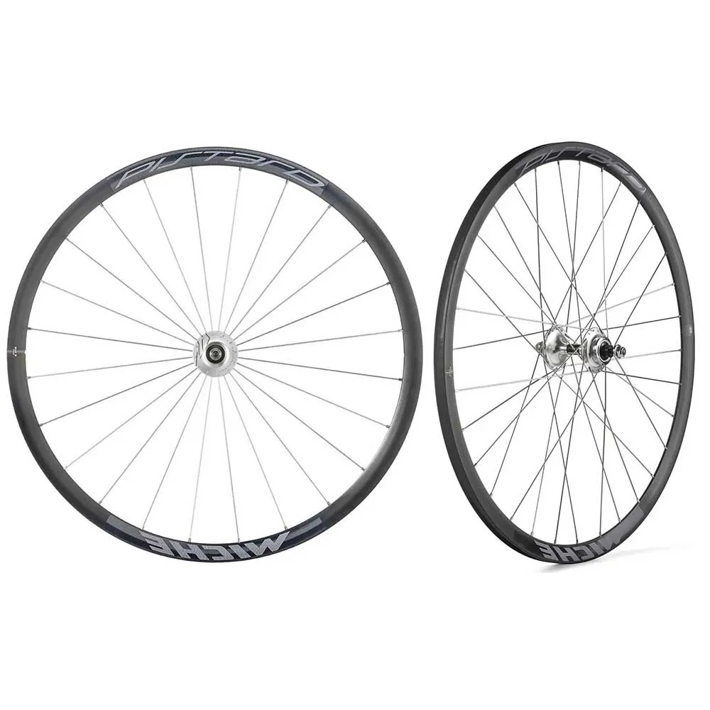 Miche Pistard Pista-pista Landeveishjulsett