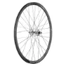 Miche Pistard Pista-pista Landeveissykkelens Bakhjul, Silver, 10 x 120mm, 1s