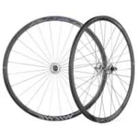 Miche Pistard Pista-pista Tubular Hjulsett