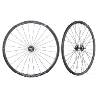Miche Pistard Pista Tubeless Landeveishjulsett Miche Pistard Pista Tubeless Landeveishjulsett
