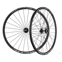 Miche Pistard Wr Tubular Landeveishjulsett