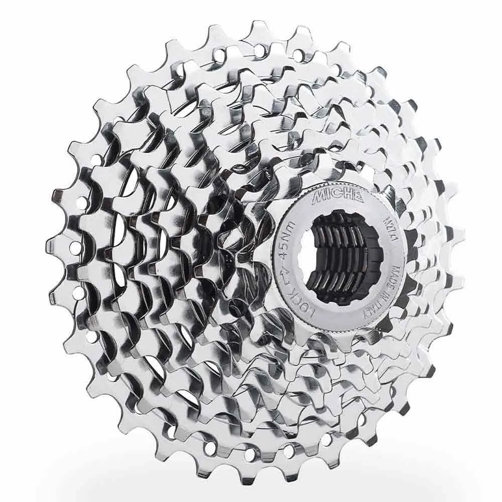 Miche Primato 10s Campagnolo Kassett Miche Primato 10s Campagnolo Kassett