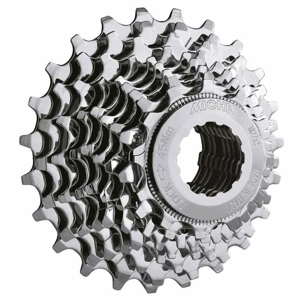 Miche Primato 9s Campagnolo Kassett Miche Primato 9s Campagnolo Kassett