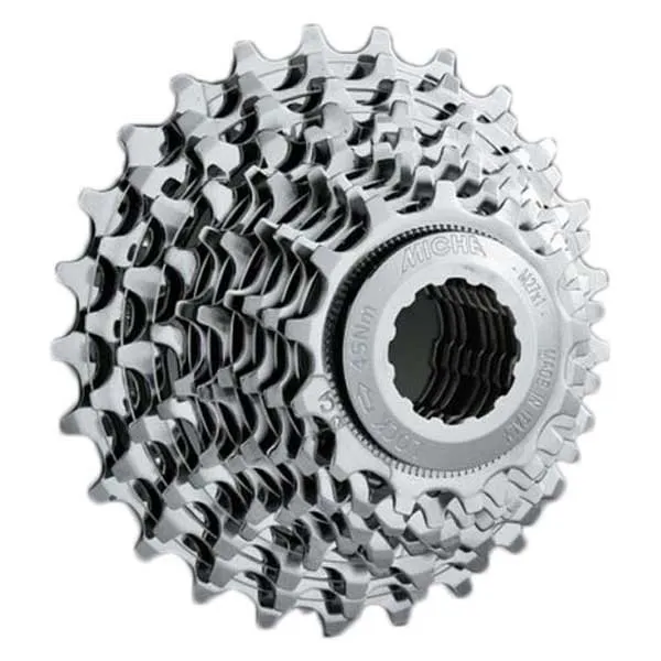 Miche Primato Campagnolo Kassett Refurbished Miche Primato Campagnolo Kassett Refurbished