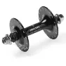 Miche Primato Pista Large Flanges Fornav, Silver, 20H, 9 x 100mm