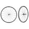 Miche Race 2 Light Cl Disc Landeveishjulsett, Black, 9 x 100/10 x 130mm, Sram XDR