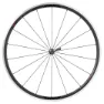 Miche Race 2 Light Cl Disc Landeveishjulsett, Black, 9 x 100/10 x 130mm, Sram XDR