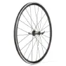 Miche Race 2 Light Cl Disc Landeveishjulsett, Black, 9 x 100/10 x 130mm, Sram XDR