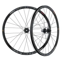 Miche Race Axy-wp Dx 11s Cl Disc Tubular Landeveishjulsett Miche Race Axy-wp Dx 11s Cl Disc Tubular Landeveishjulsett