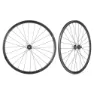 Miche Race Hybrid Dx 29´´ Mtb-hjulsett, Black, 15 x 110/12 x 148mm, Shimano/Sram HG