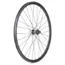 Miche Race Hybrid Dx 29´´ Mtb-hjulsett, Black, 15 x 110/12 x 148mm, Shimano/Sram HG