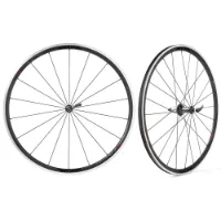 Miche Race Pro 2 Light Qr Tubeless Landeveishjulsett