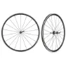 Miche Race Pro 2 Light Qr Tubeless Landeveishjulsett, Black, 12 x 100 / 12 x 142mm, Shimano/Sram HG