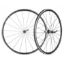 Miche Race Pro 2 Light Qr Tubeless Landeveishjulsett, Black, 12 x 100 / 12 x 142mm, Shimano/Sram HG