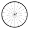 Miche Race Pro 2 Light Qr Tubeless Landeveishjulsett, Black, 12 x 100 / 12 x 142mm, Shimano/Sram HG