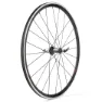 Miche Race Pro 2 Light Qr Tubeless Landeveishjulsett, Black, 12 x 100 / 12 x 142mm, Shimano/Sram HG