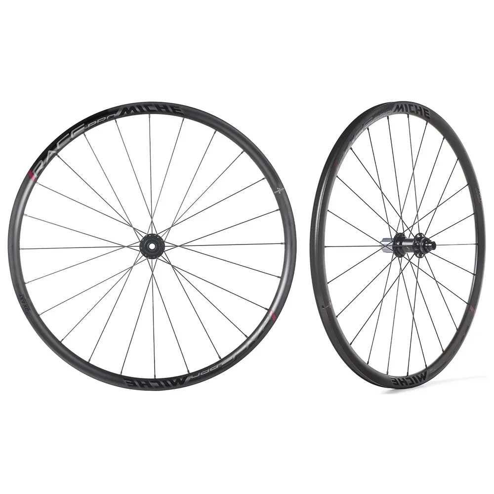 Miche Race Pro Dx Cl Disc Landeveishjulsett