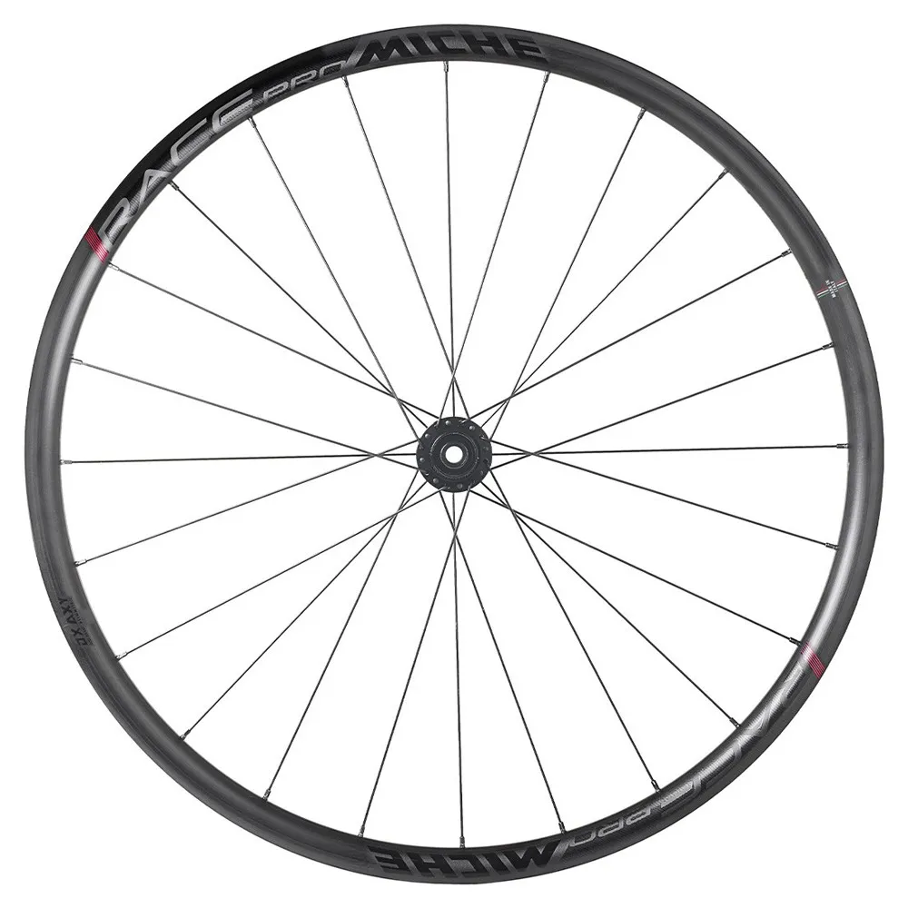 Miche Race Pro Dx Cl Disc Landeveishjulsett