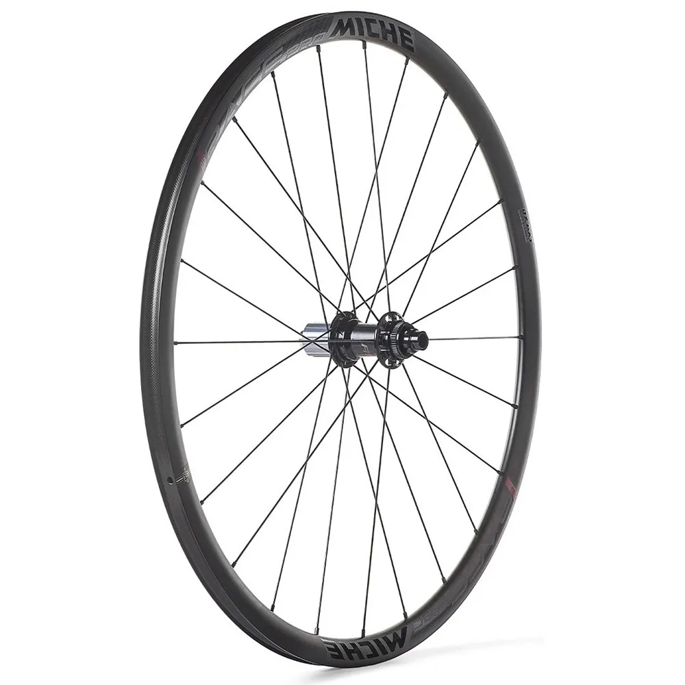 Miche Race Pro Dx Cl Disc Landeveishjulsett