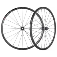 Miche Race Wp Dx 700 Tubeless Landeveishjulsett Miche Race Wp Dx 700 Tubeless Landeveishjulsett