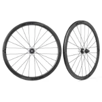 Miche Re.act 28´´ 700c Cl Disc Tubeless Landeveishjulsett