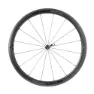 Miche Re.act Landeveishjulsett, Black, 12 x 100/12 x 142mm, Shimano/Sram HG