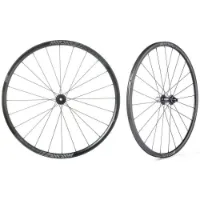 Miche Reflex Dx 700 Tubeless Landeveishjulsett Miche Reflex Dx 700 Tubeless Landeveishjulsett