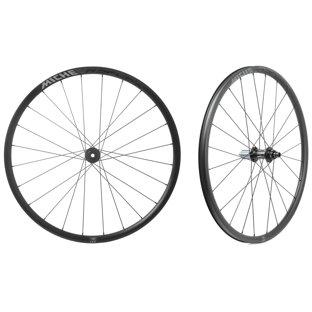 Miche Reflex Dx Cl Disc Landeveishjulsett