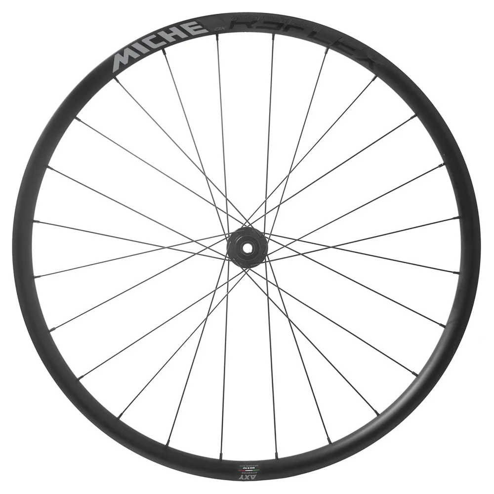 Miche Reflex Dx Cl Disc Landeveishjulsett