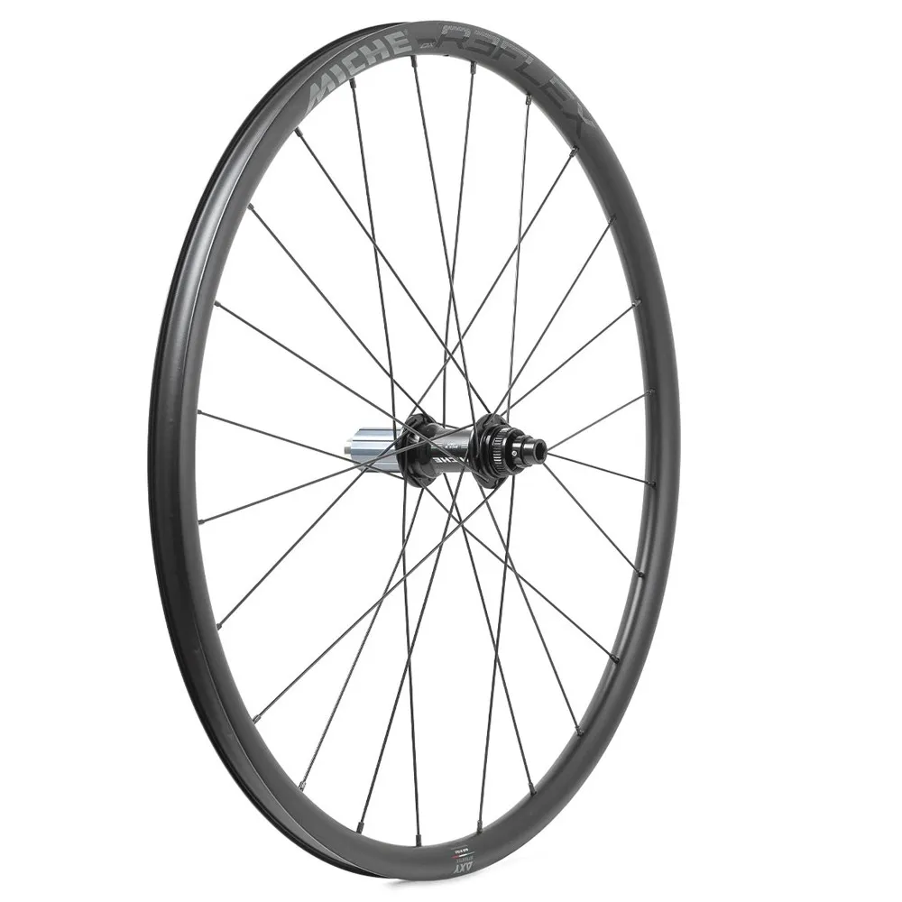 Miche Reflex Dx Cl Disc Landeveishjulsett