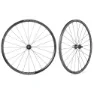 Miche Reflex Dx Disc Hjulsett, Black, 12 x 100 / 12 x 142mm, Shimano/Sram HG