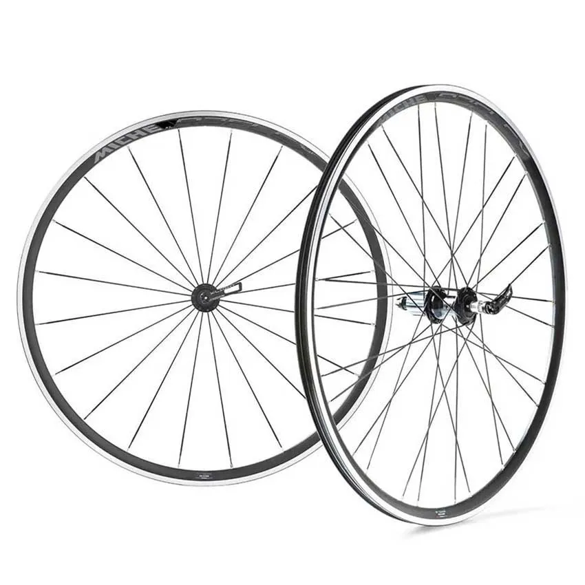 Miche Reflex Rx7 Hjulsett
