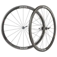 Miche Revox Rc Shimano Foran Og Bak Nav Miche Revox Rc Shimano Foran Og Bak Nav