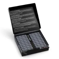 Miche Shimano Carbon Felgbremseklosser 40 Enheter Miche Shimano Carbon Felgbremseklosser 40 Enheter