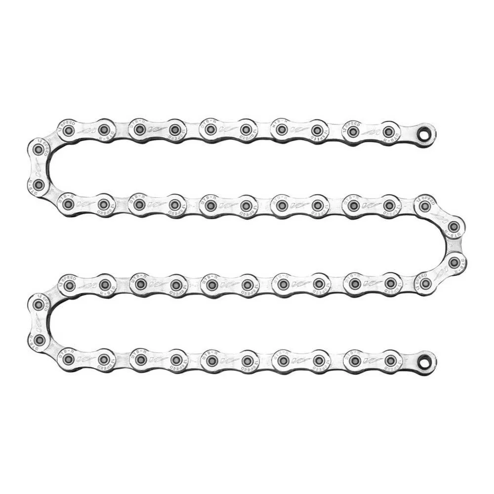 Miche Shimano Quick Link 12s Kjede, Silver, 116 Links Miche Shimano Quick Link 12s Kjede, Silver, 116 Links